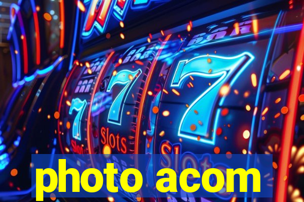 photo acom